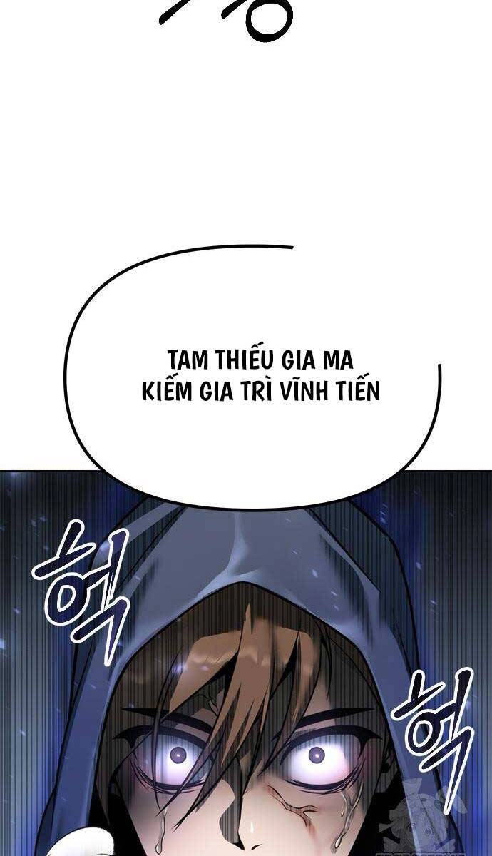 Ma Đạo Chuyển Sinh Ký Chapter 49 - 65