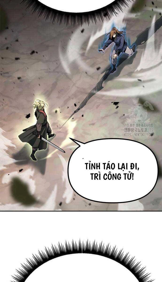 Ma Đạo Chuyển Sinh Ký Chapter 49 - 69