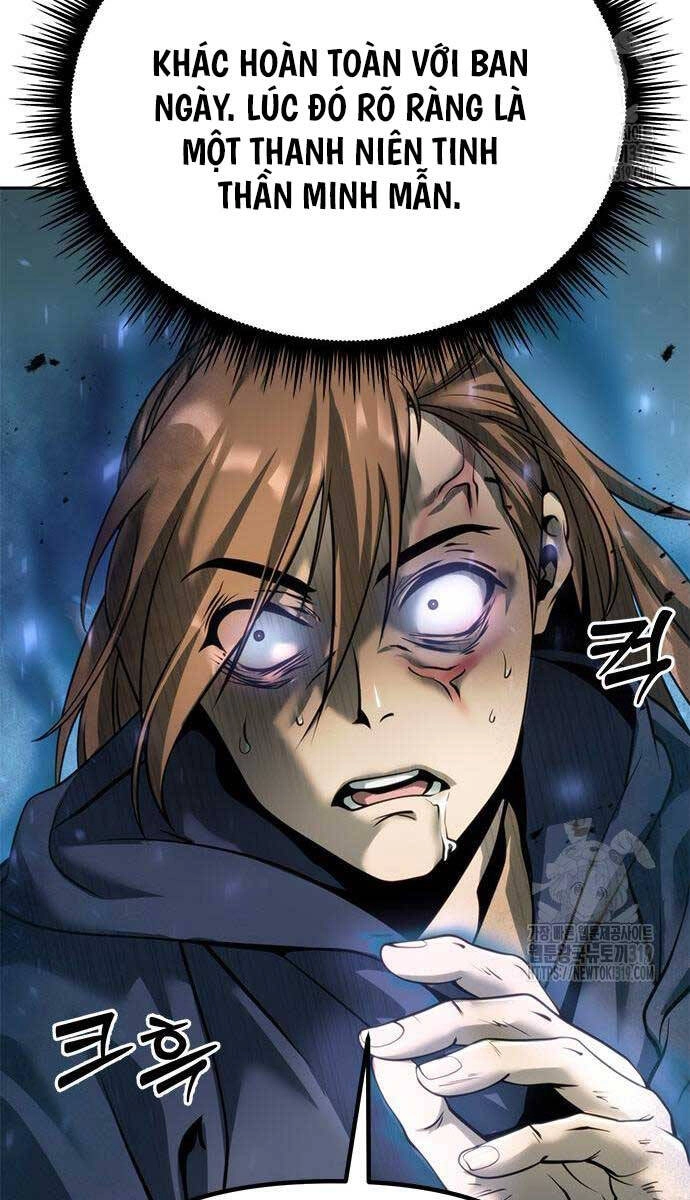 Ma Đạo Chuyển Sinh Ký Chapter 49 - 70