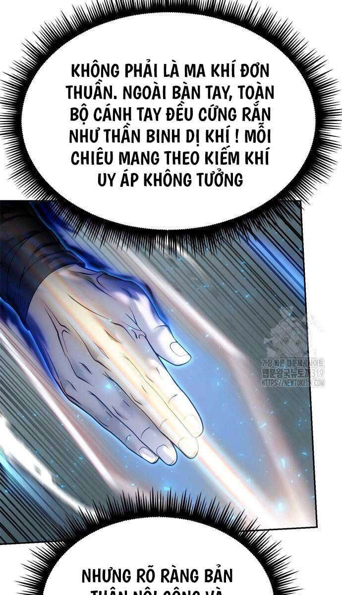 Ma Đạo Chuyển Sinh Ký Chapter 49 - 76