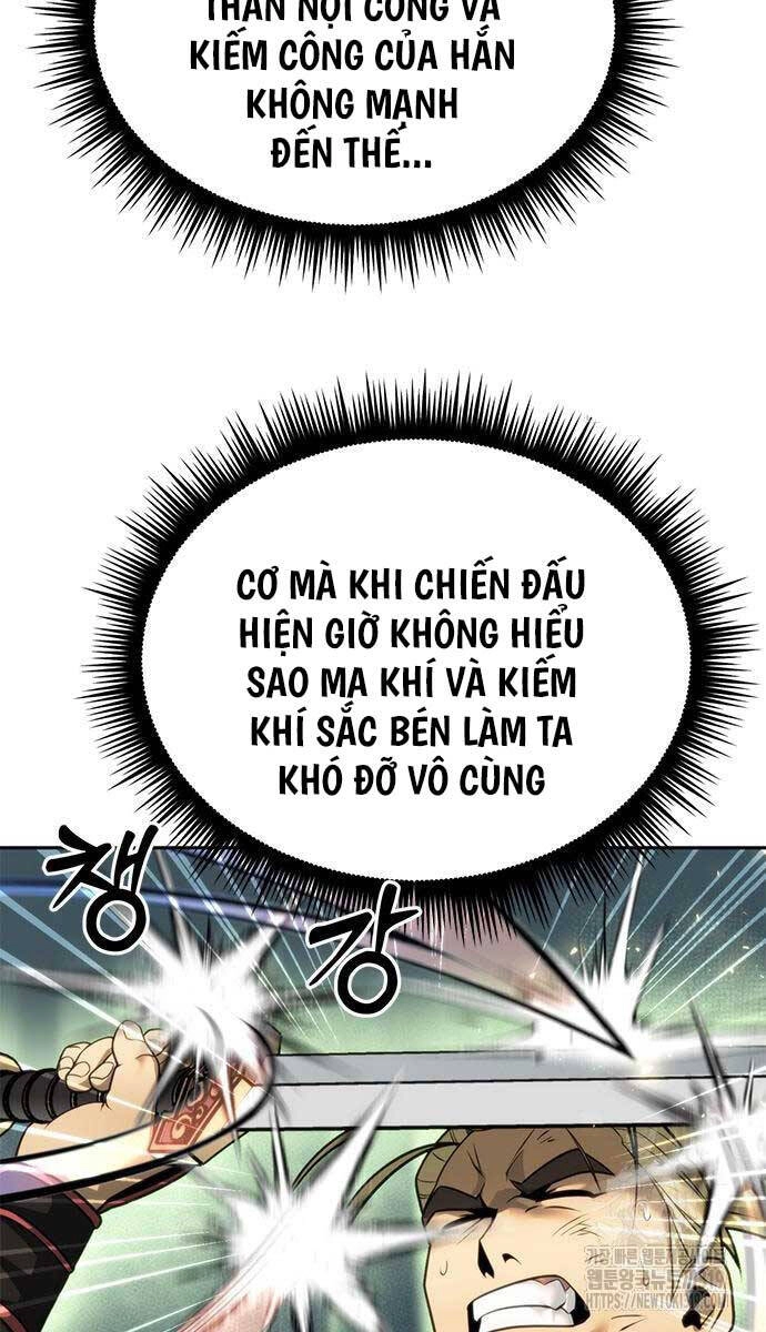 Ma Đạo Chuyển Sinh Ký Chapter 49 - 77