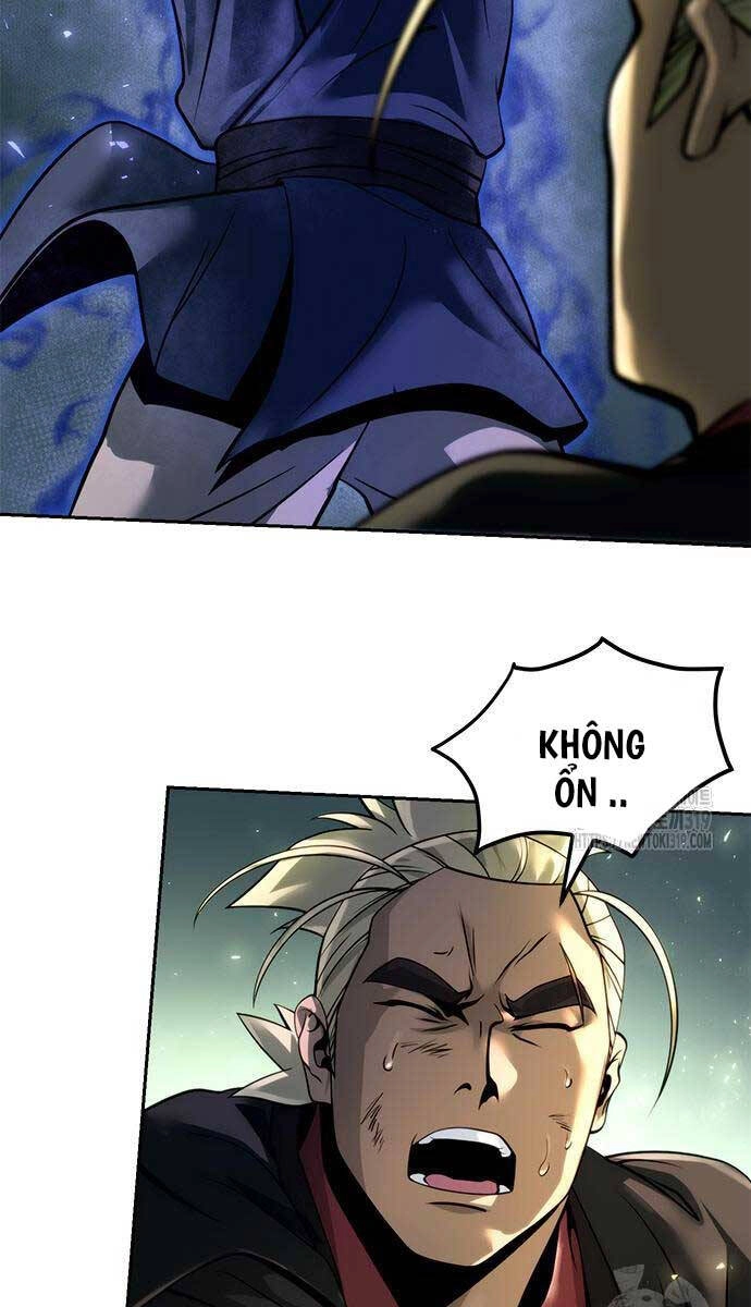 Ma Đạo Chuyển Sinh Ký Chapter 49 - 80