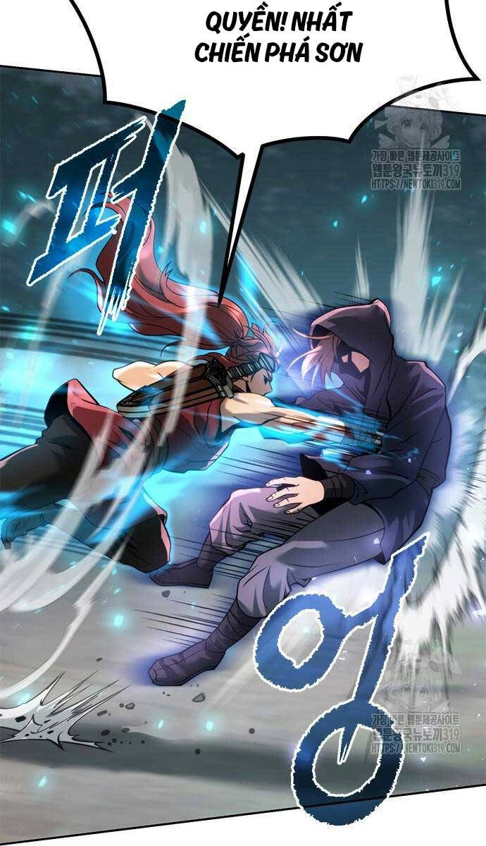 Ma Đạo Chuyển Sinh Ký Chapter 49 - 82