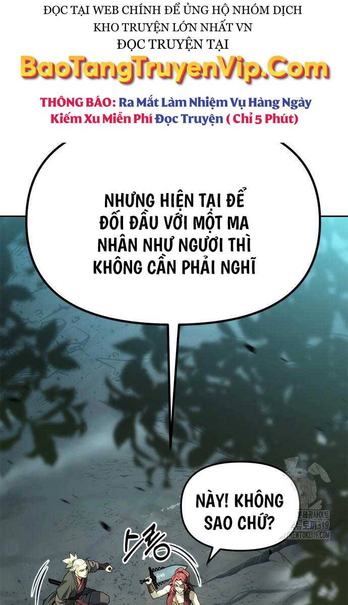 Ma Đạo Chuyển Sinh Ký Chapter 49 - 86