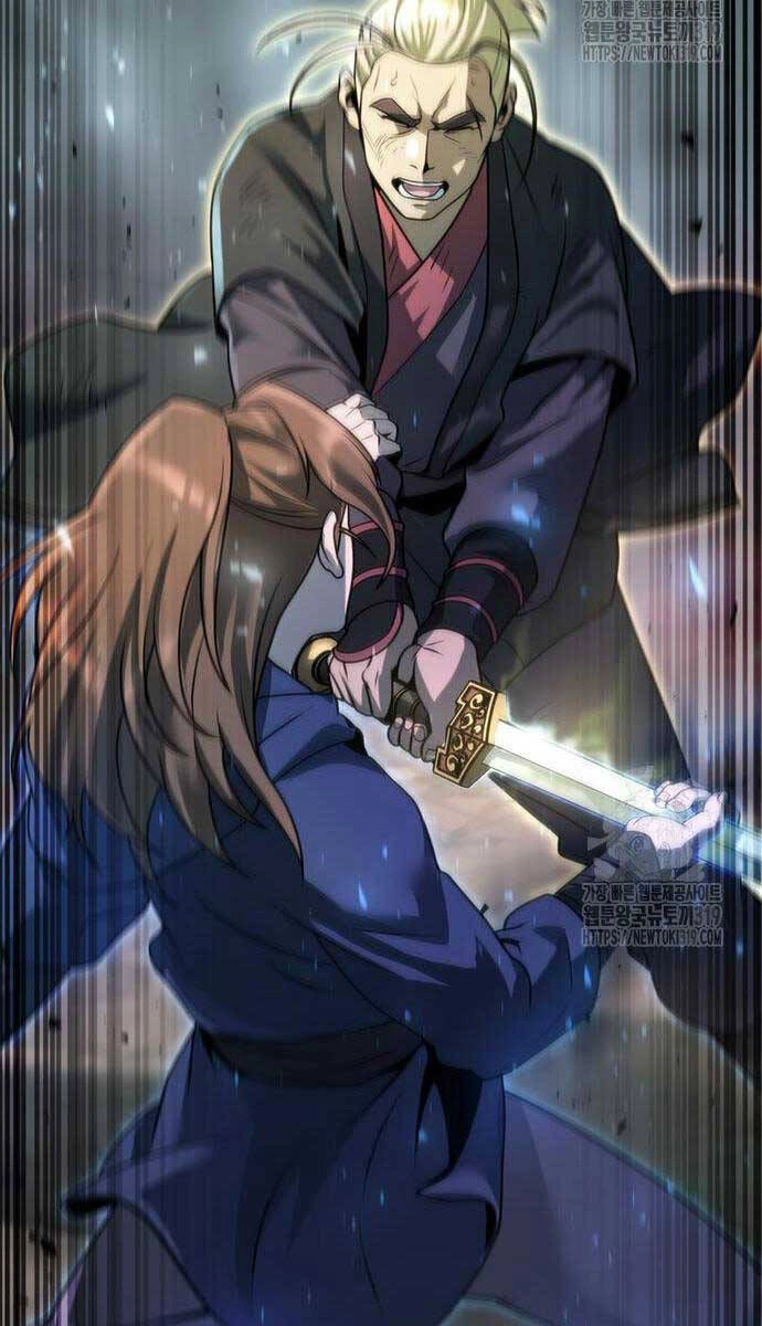 Ma Đạo Chuyển Sinh Ký Chapter 49 - 96