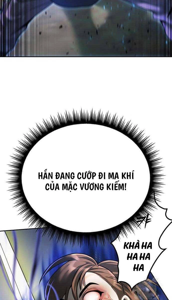 Ma Đạo Chuyển Sinh Ký Chapter 49 - 97