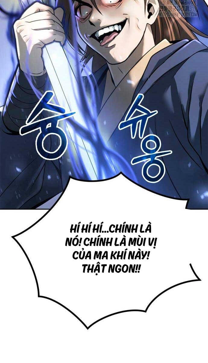 Ma Đạo Chuyển Sinh Ký Chapter 49 - 98