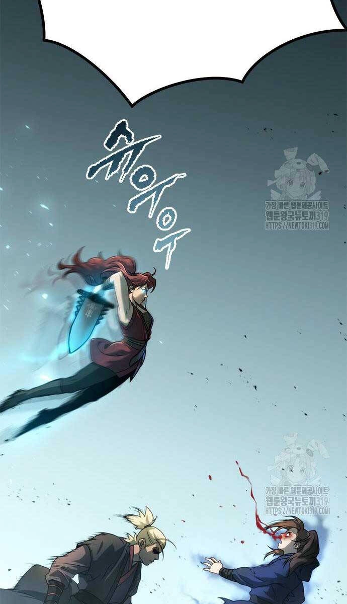 Ma Đạo Chuyển Sinh Ký Chapter 49 - 101