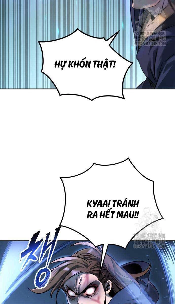 Ma Đạo Chuyển Sinh Ký Chapter 49 - 104