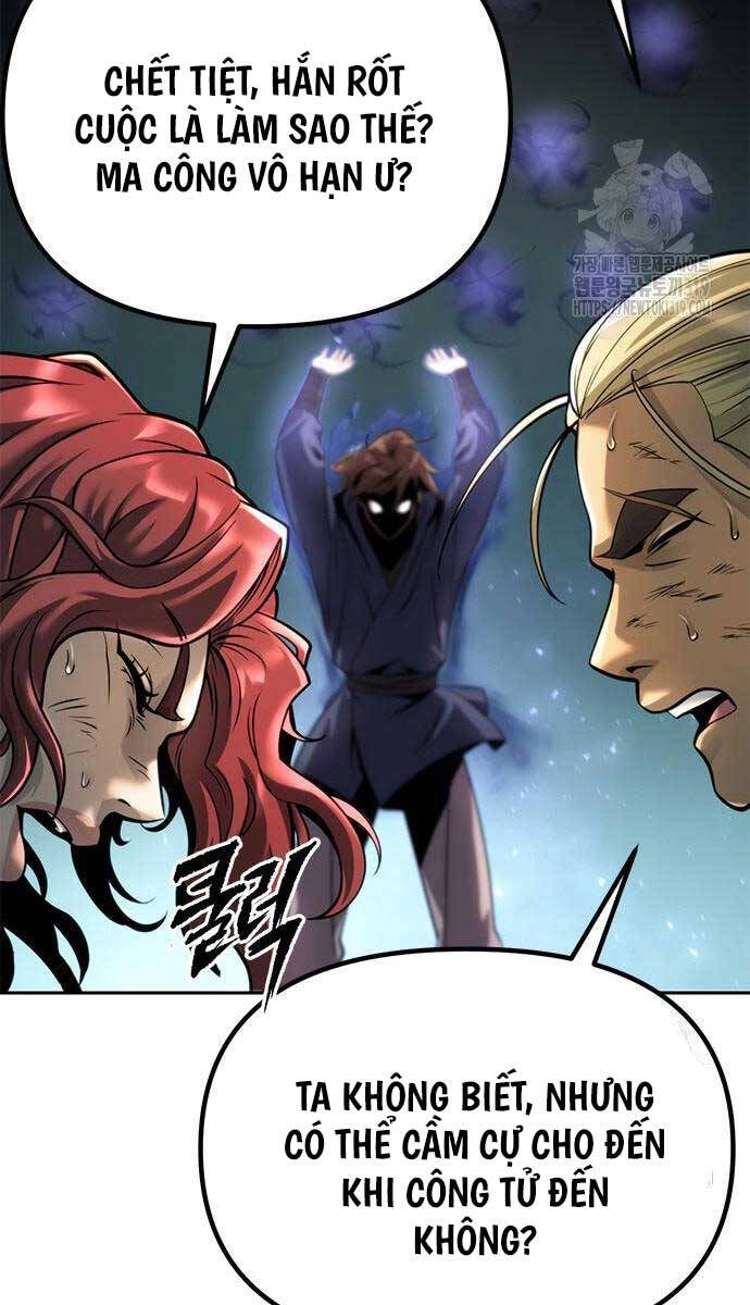 Ma Đạo Chuyển Sinh Ký Chapter 49 - 113