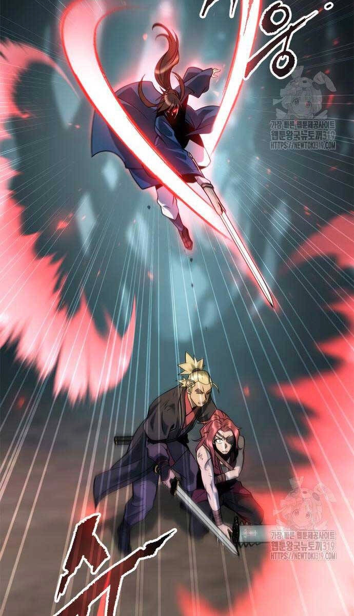 Ma Đạo Chuyển Sinh Ký Chapter 49 - 117