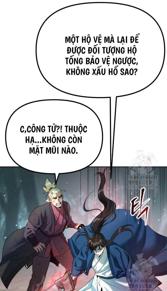 Ma Đạo Chuyển Sinh Ký Chapter 49 - 121