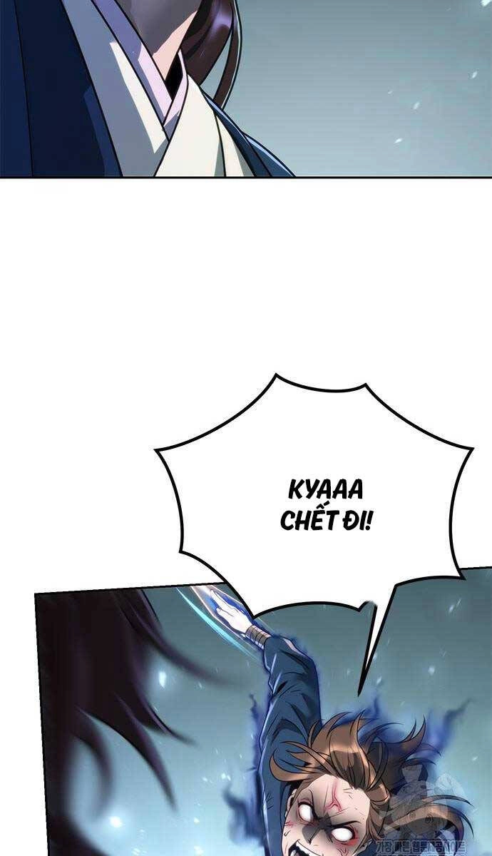 Ma Đạo Chuyển Sinh Ký Chapter 49 - 124