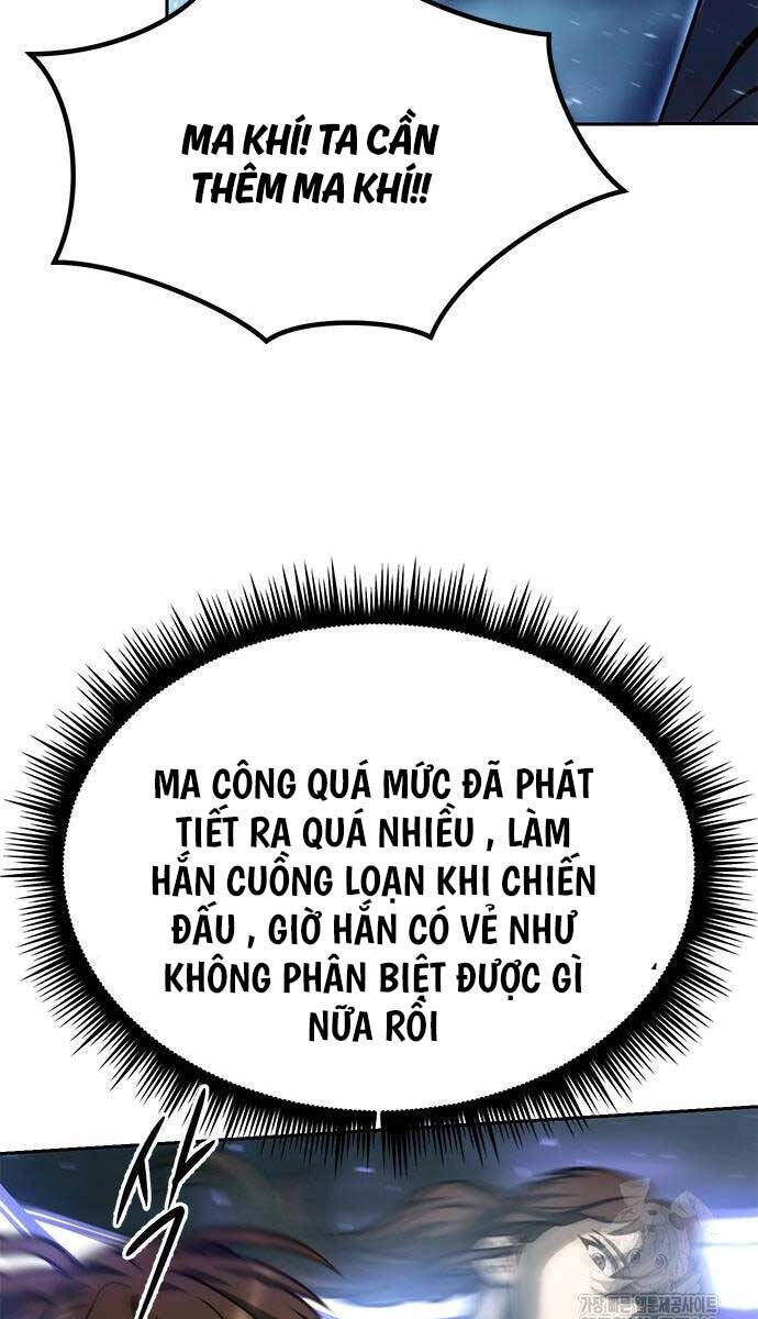 Ma Đạo Chuyển Sinh Ký Chapter 49 - 128