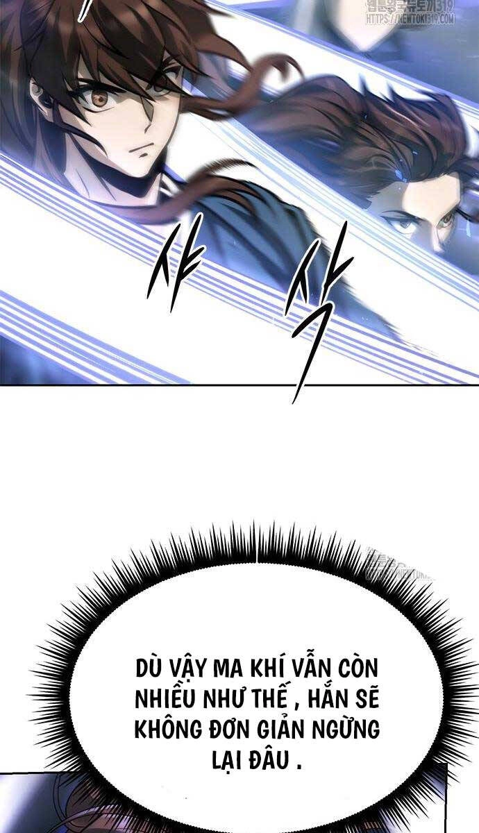 Ma Đạo Chuyển Sinh Ký Chapter 49 - 129