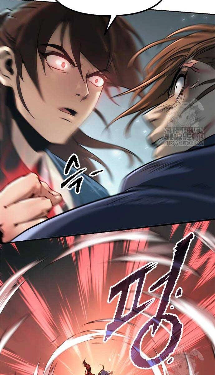 Ma Đạo Chuyển Sinh Ký Chapter 49 - 131