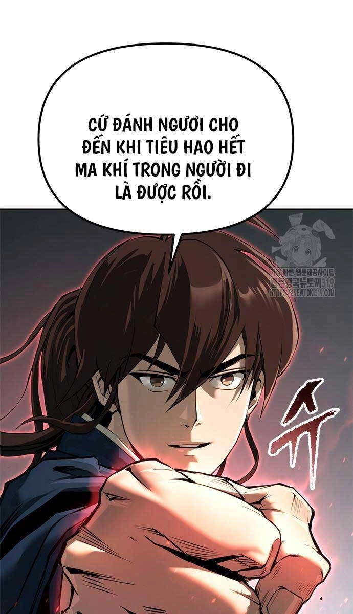 Ma Đạo Chuyển Sinh Ký Chapter 49 - 135