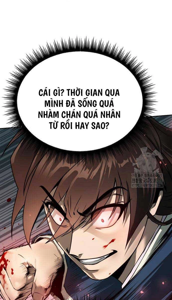 Ma Đạo Chuyển Sinh Ký Chapter 49 - 140