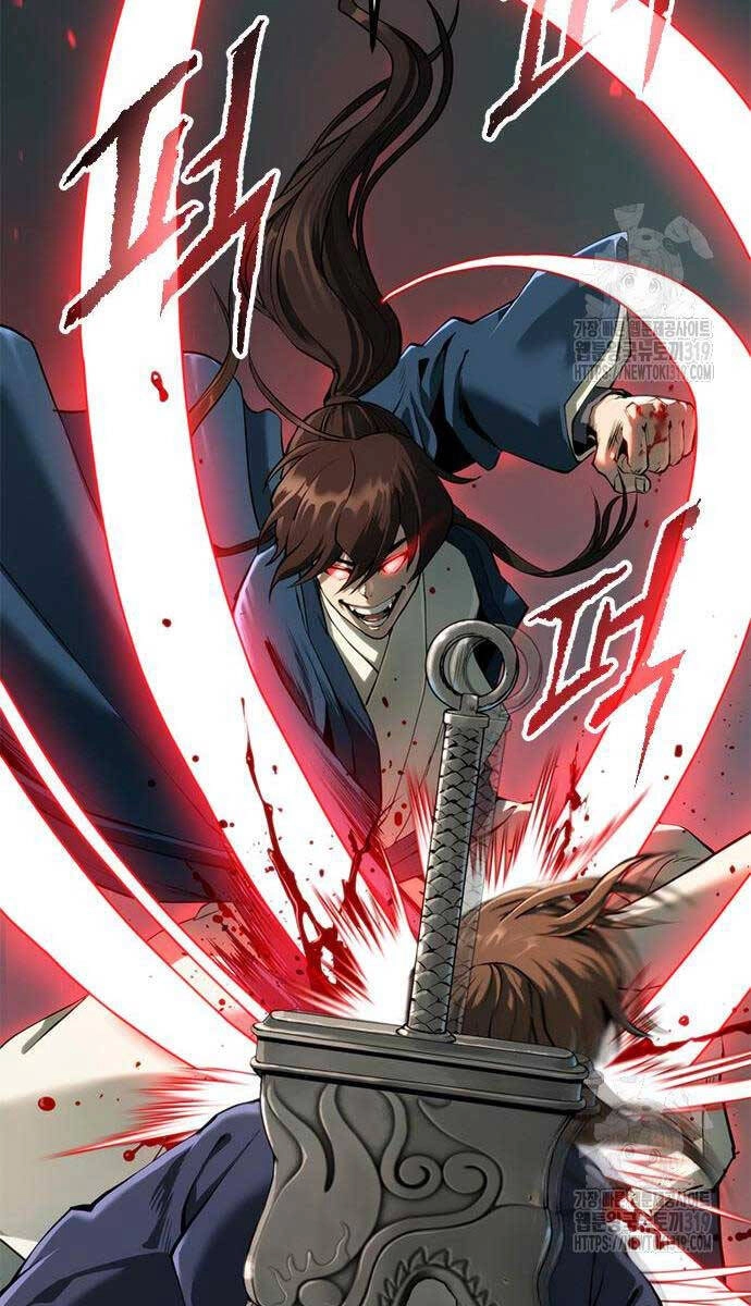 Ma Đạo Chuyển Sinh Ký Chapter 49 - 143