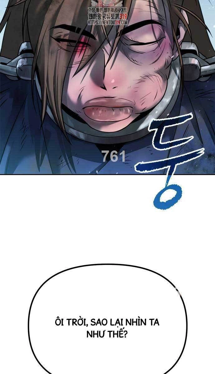 Ma Đạo Chuyển Sinh Ký Chapter 50 - 3