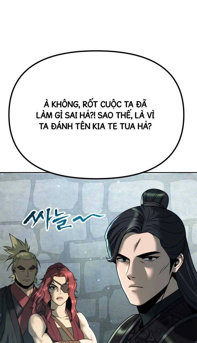 Ma Đạo Chuyển Sinh Ký Chapter 50 - 5