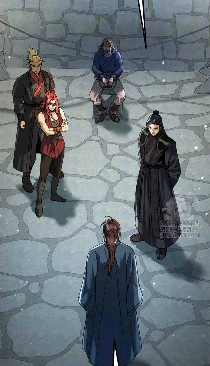 Ma Đạo Chuyển Sinh Ký Chapter 50 - 7