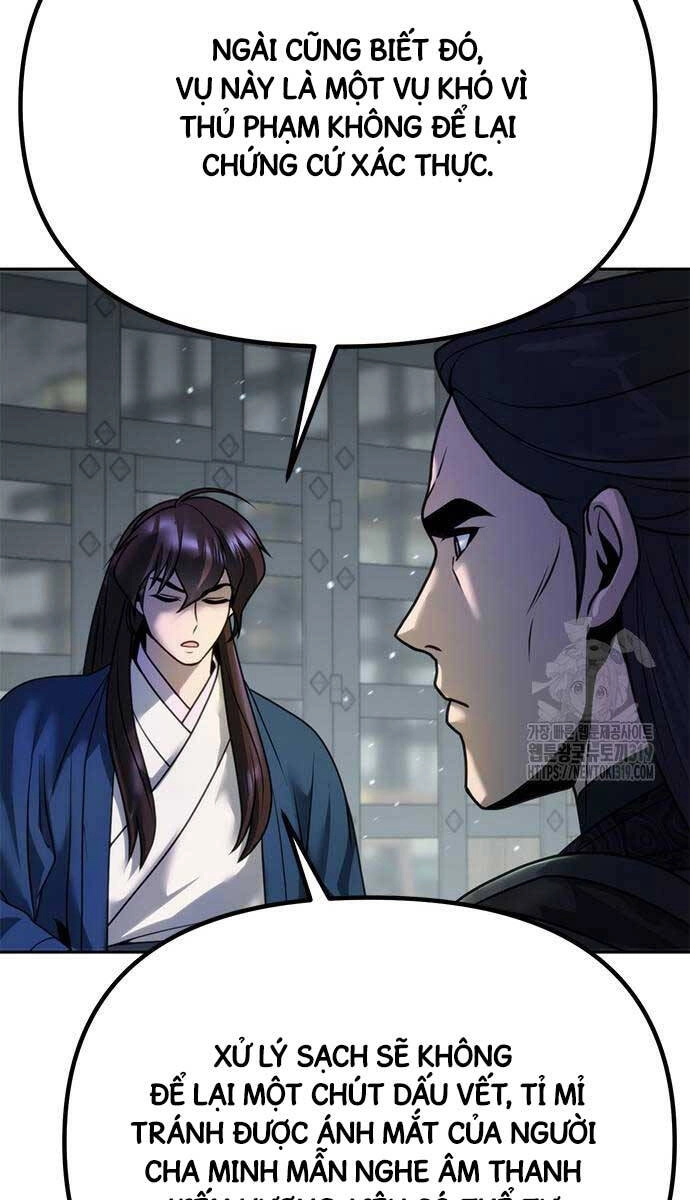 Ma Đạo Chuyển Sinh Ký Chapter 50 - 11