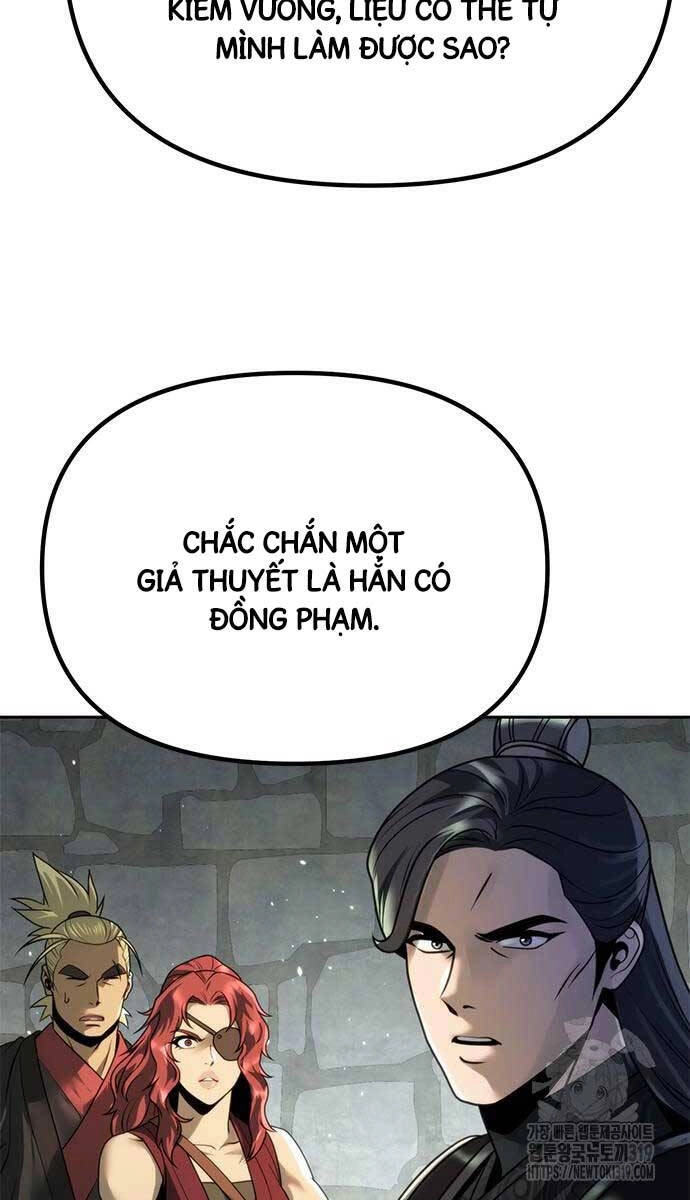 Ma Đạo Chuyển Sinh Ký Chapter 50 - 12