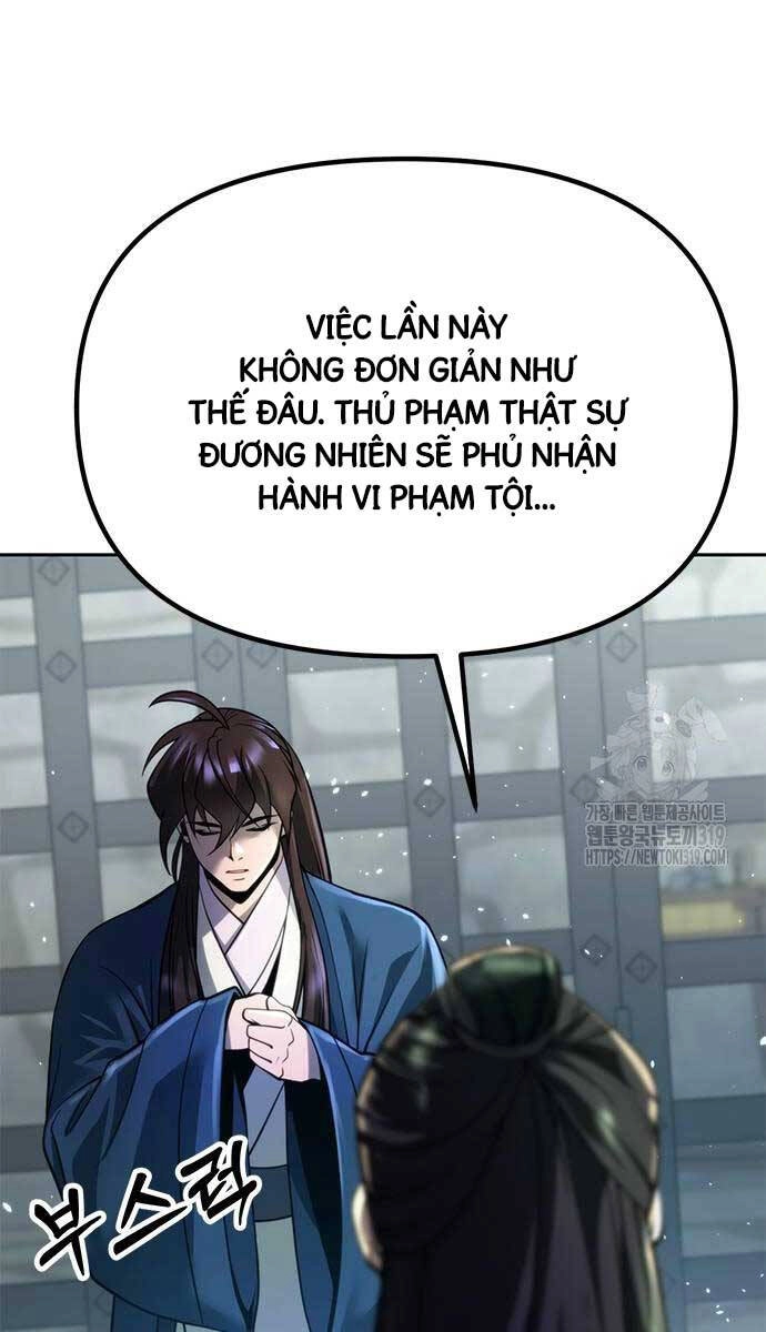 Ma Đạo Chuyển Sinh Ký Chapter 50 - 15