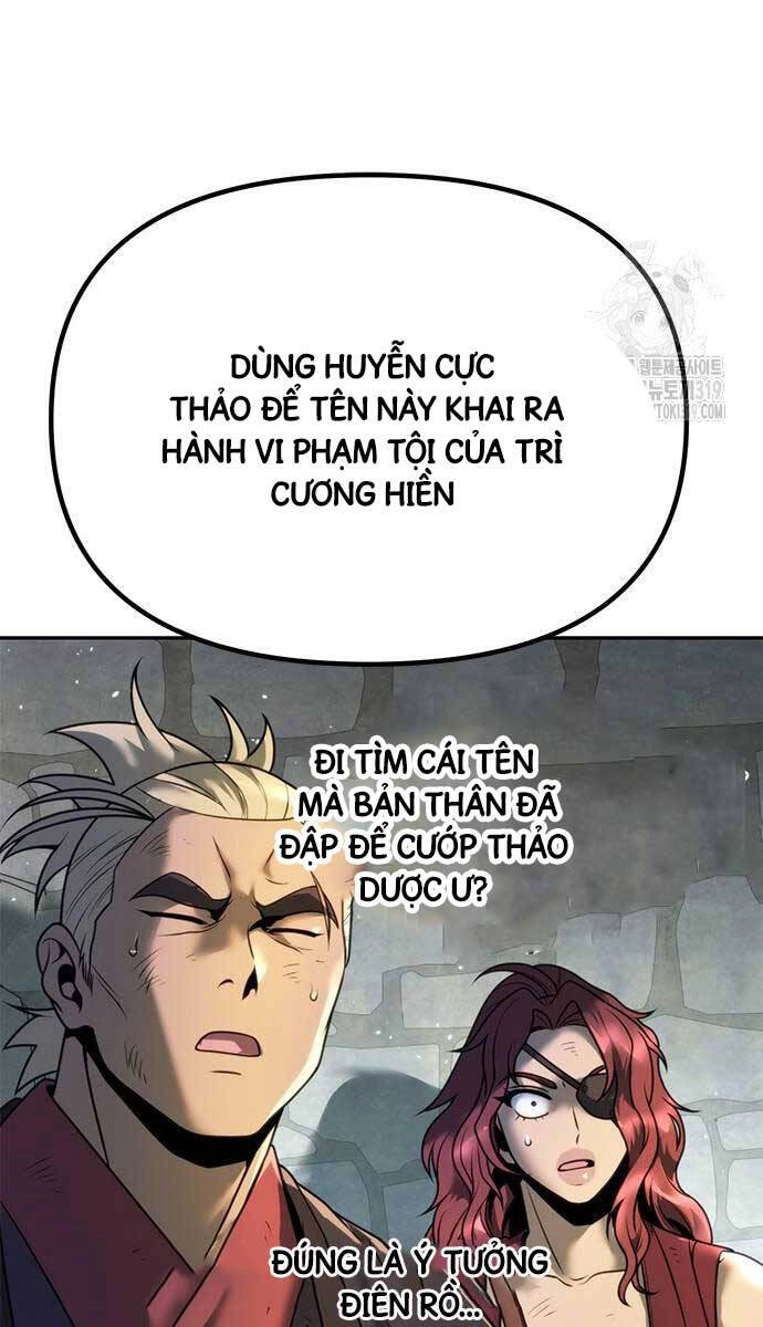 Ma Đạo Chuyển Sinh Ký Chapter 50 - 18