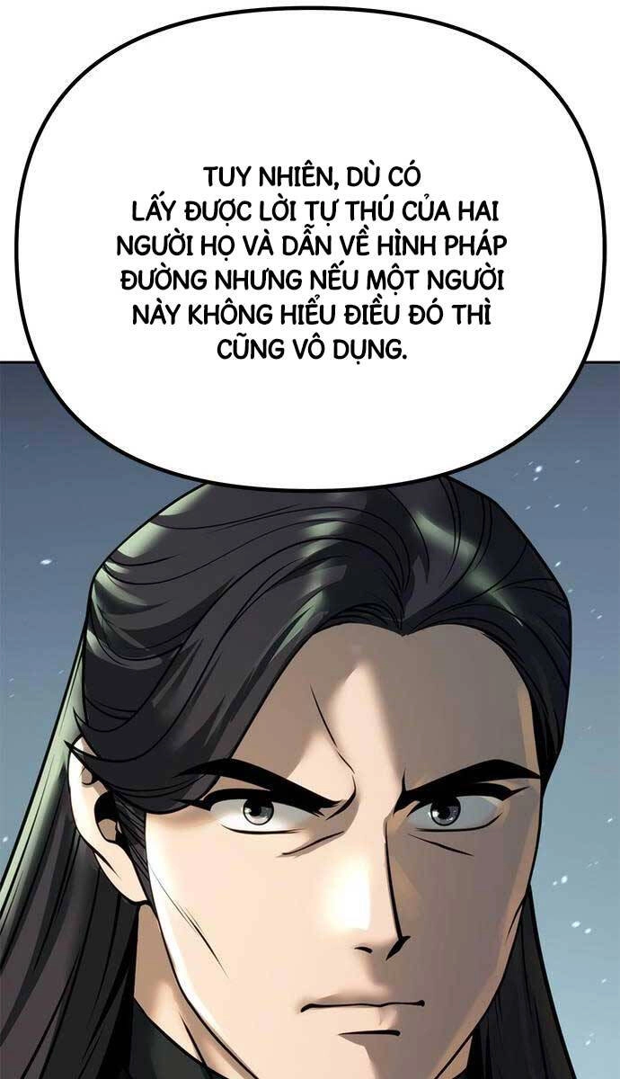 Ma Đạo Chuyển Sinh Ký Chapter 50 - 21