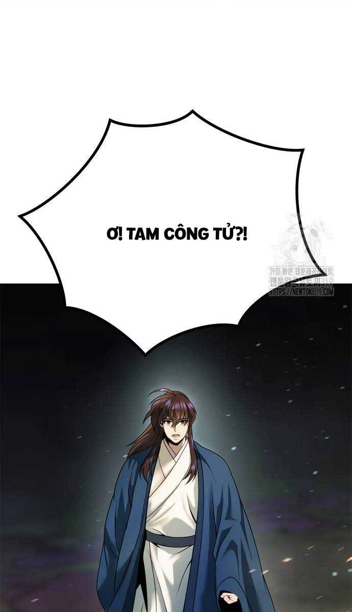 Ma Đạo Chuyển Sinh Ký Chapter 50 - 30