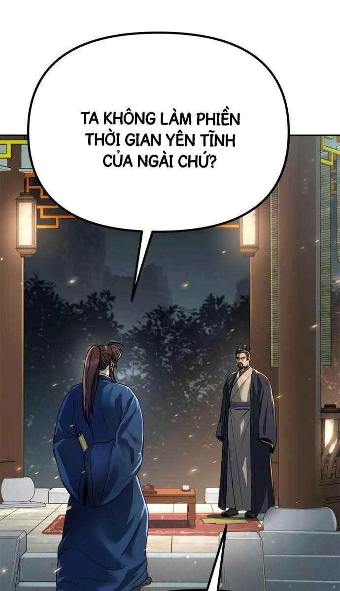 Ma Đạo Chuyển Sinh Ký Chapter 50 - 32