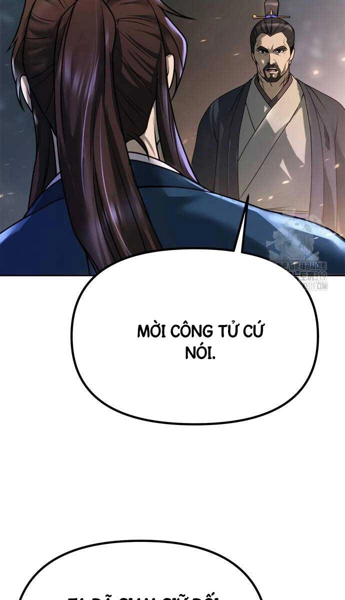 Ma Đạo Chuyển Sinh Ký Chapter 50 - 34