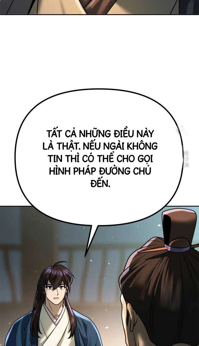 Ma Đạo Chuyển Sinh Ký Chapter 50 - 42