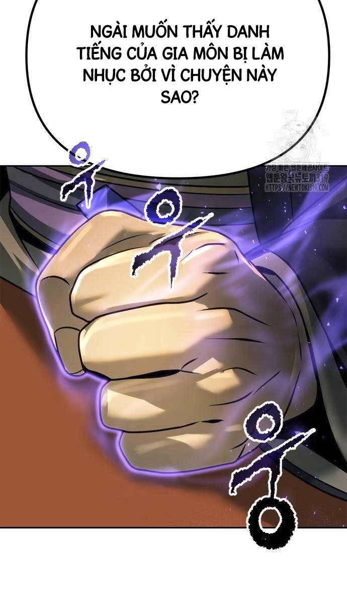 Ma Đạo Chuyển Sinh Ký Chapter 50 - 49