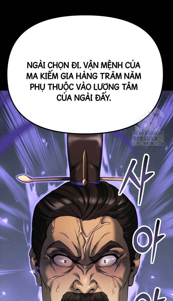 Ma Đạo Chuyển Sinh Ký Chapter 50 - 73