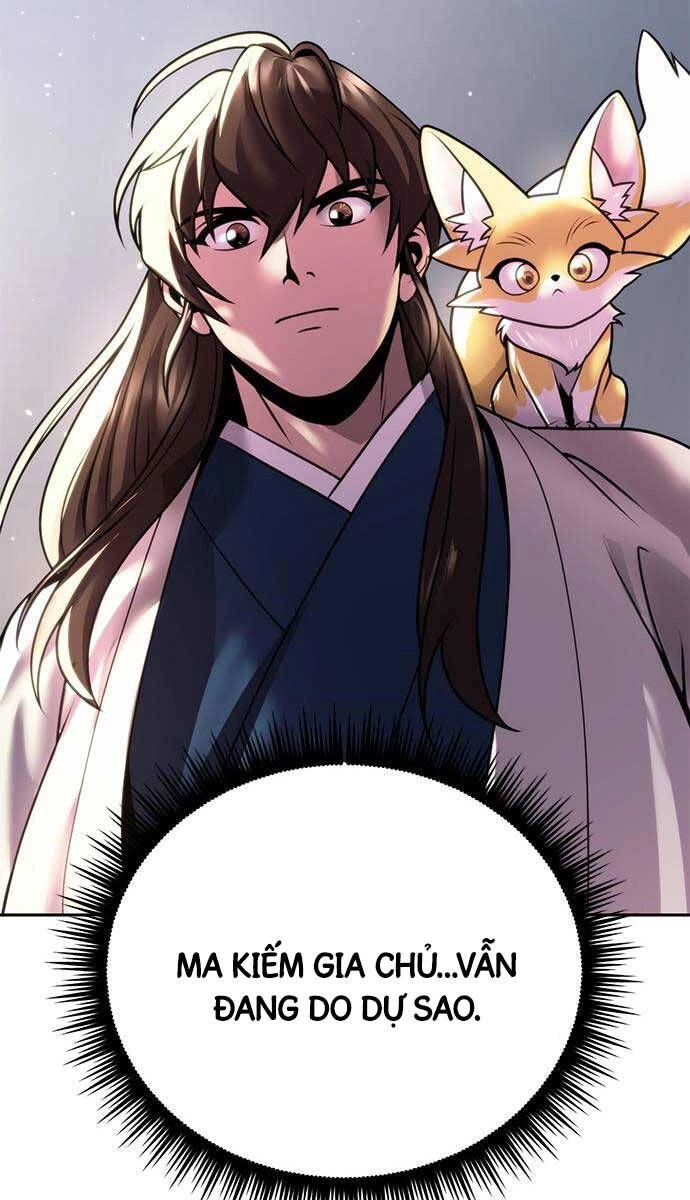 Ma Đạo Chuyển Sinh Ký Chapter 50 - 91