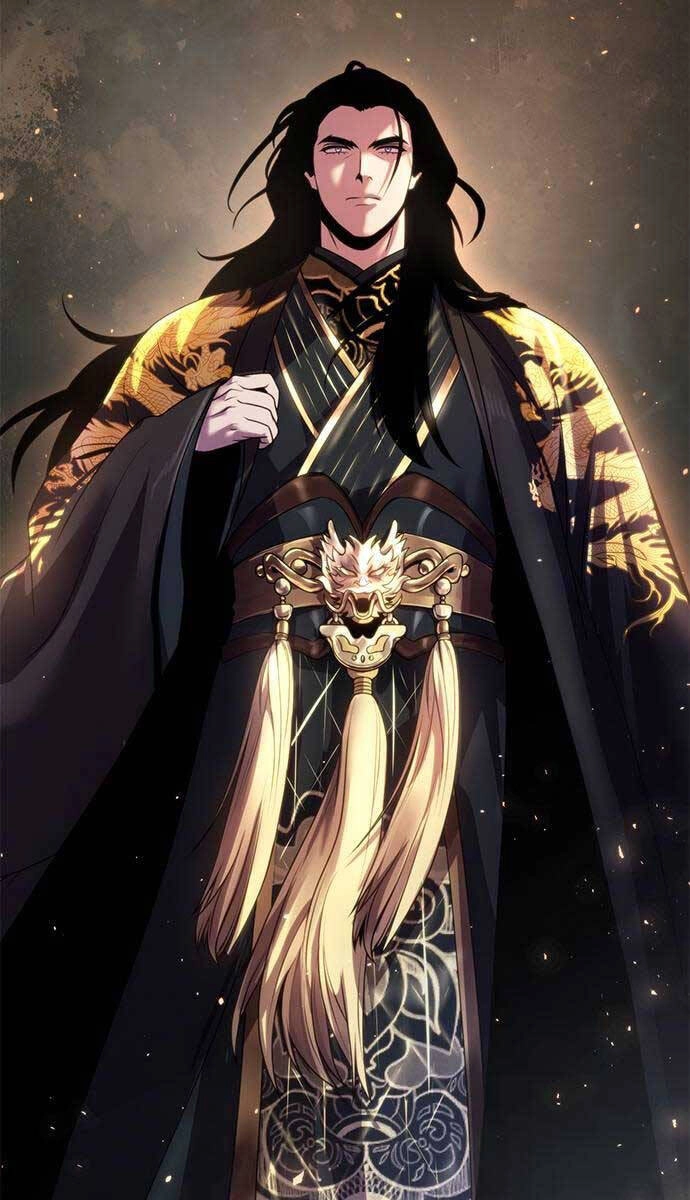 Ma Đạo Chuyển Sinh Ký Chapter 50 - 95