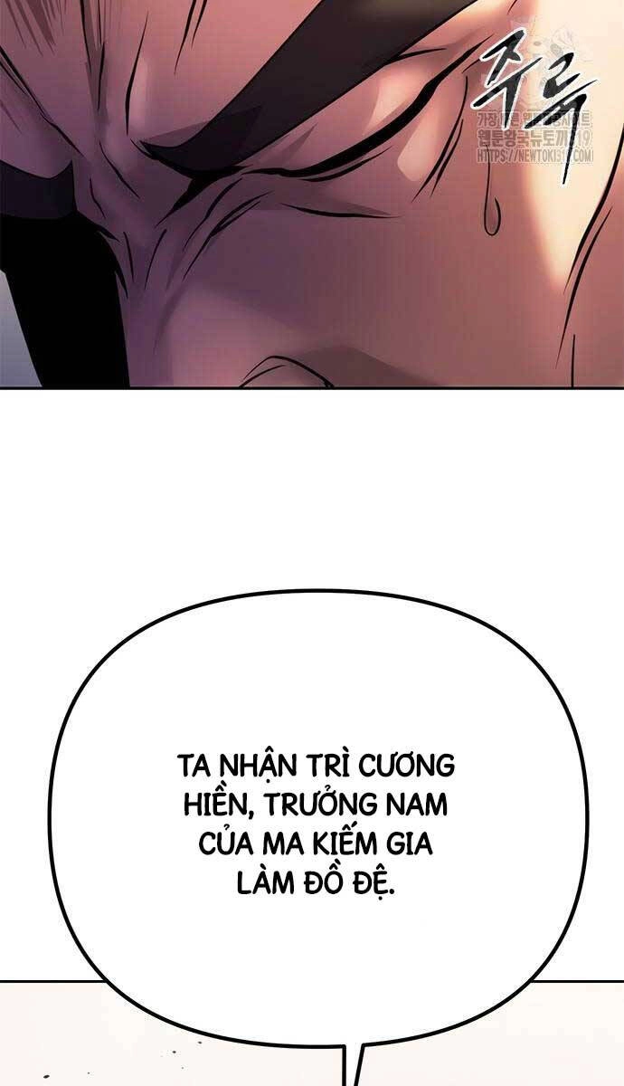 Ma Đạo Chuyển Sinh Ký Chapter 50 - 111