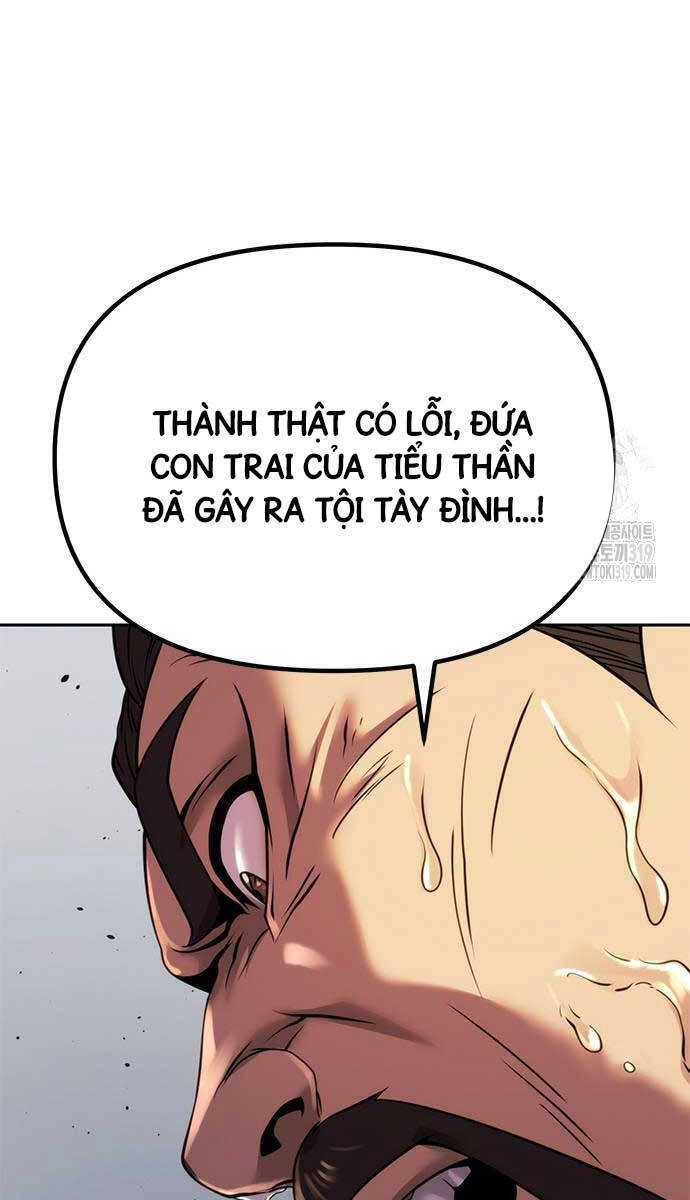 Ma Đạo Chuyển Sinh Ký Chapter 50 - 116