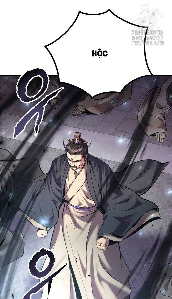 Ma Đạo Chuyển Sinh Ký Chapter 50 - 119