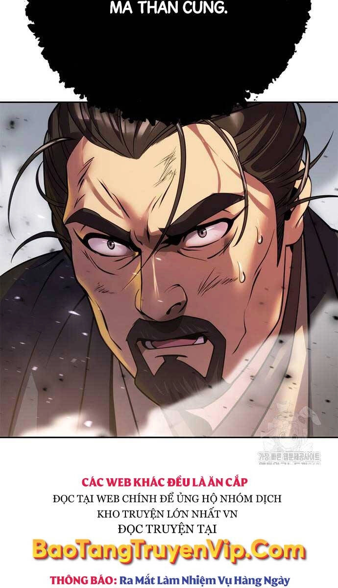 Ma Đạo Chuyển Sinh Ký Chapter 50 - 121