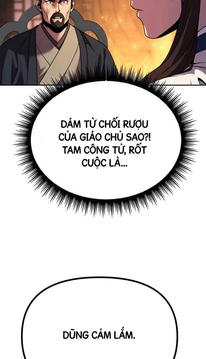 Ma Đạo Chuyển Sinh Ký Chapter 50 - 134