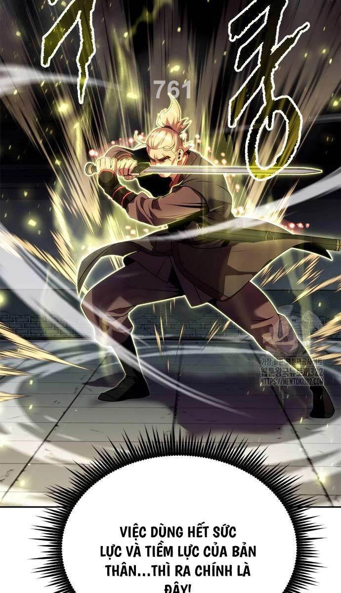 Ma Đạo Chuyển Sinh Ký Chapter 53 - 3