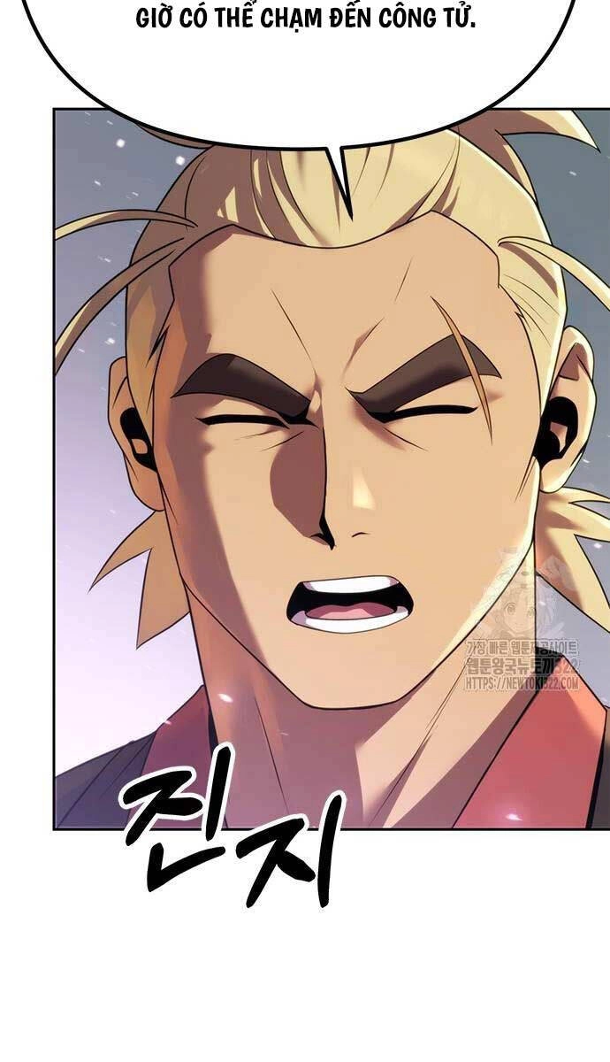 Ma Đạo Chuyển Sinh Ký Chapter 53 - 11