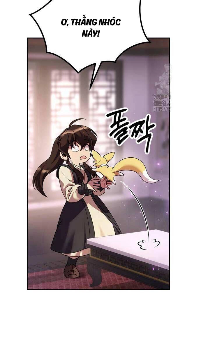 Ma Đạo Chuyển Sinh Ký Chapter 53 - 26