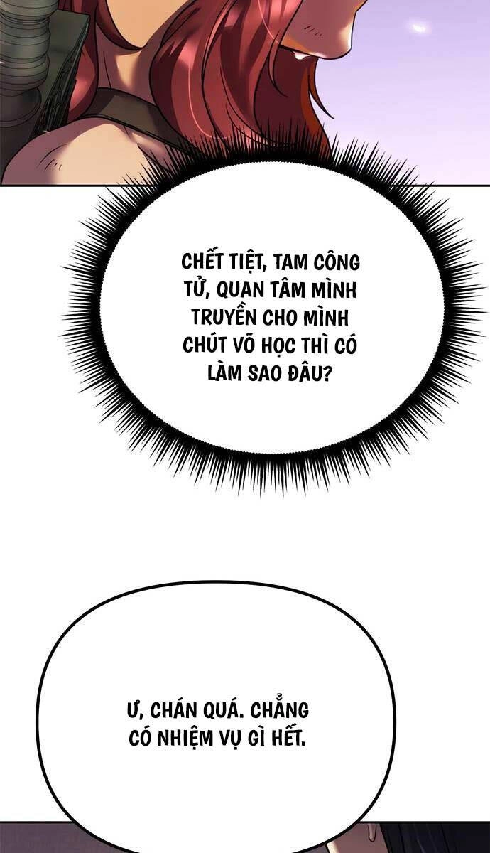 Ma Đạo Chuyển Sinh Ký Chapter 53 - 49