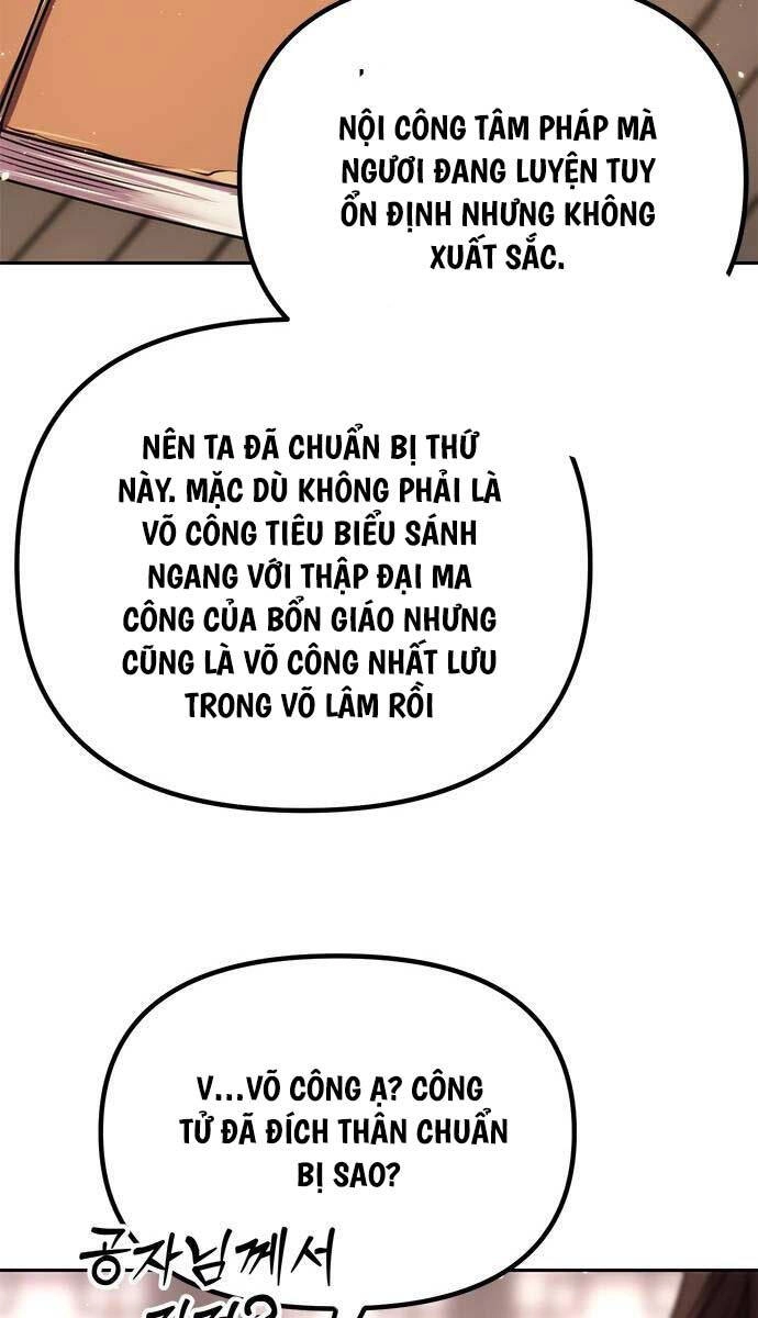 Ma Đạo Chuyển Sinh Ký Chapter 53 - 58