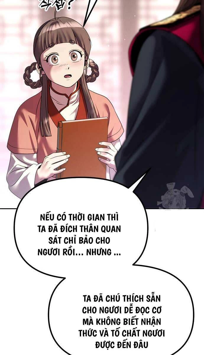 Ma Đạo Chuyển Sinh Ký Chapter 53 - 59